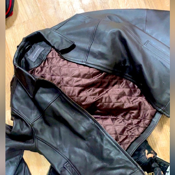 Barrow - Man - Black - Jacket